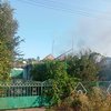 Росіяни понад 400 разів били по Запорізькій області