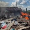 росіяни атакують на Харківському напрямку: оперативна ситуація на фронті