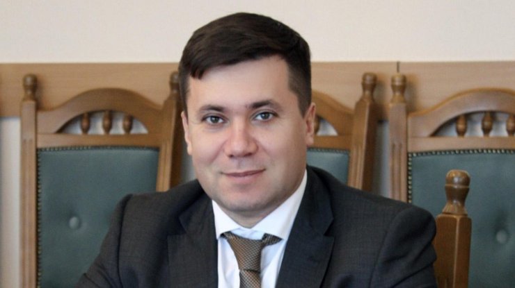 Андрій Вітренко