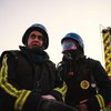 Під Херсоном через обстріл рф почалась масштабна пожежа