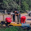 На Київщині вибухнув боєприпас, є загиблий