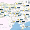 Синоптики дали прогноз погоди в Україні на 11 серпня