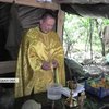Правлять службу під обстрілами: як працюють капелани на фронті
