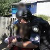 На Запоріжжі під обстрілами евакуюють родини з дітьми 