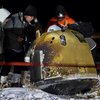 У місячному ґрунті знайшли воду