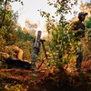 На Курахівському напрямку спостерігається накопичення ворога - 58 бригада (відео)