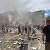 Відновлення "Охматдиту": коли планують відбудову лікарні