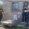 Мати тримала свого 10-річного сина на ланцюгу в Чернівцях – поліція