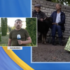 "Влада покинула Суджу за кілька днів до контрнаступу ЗСУ": воєнкор "Інтера" поспілкувався з містянами 