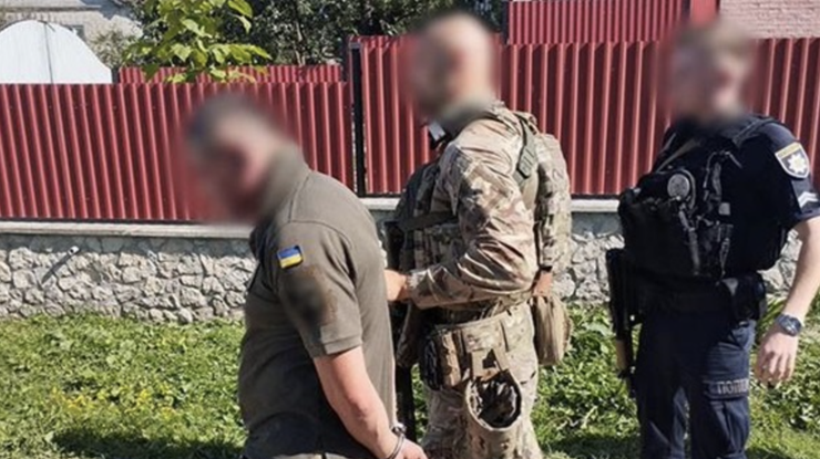 Фото: Національна поліція України