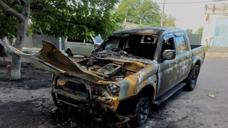 Фото: Нацполіція