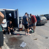 Автобус українського футбольного клубу потрапив у ДТП: є постраждалі
