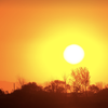 До +38°: прогноз погоди на 20 серпня
