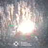 Знищення техніки та позицій росіян у Серебрянському лісі: прикордонники показали відео