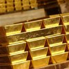 Ціна золотих злитків вперше в історії перевищила $1 млн