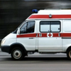 Окупанти вдарили дроном по автобусу з людьми у Дергачах: шестеро поранених
