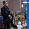 Рятує бійців у стабпункті: історія прикордонника медроти