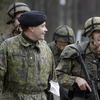 Фінляндія розмістить 4-5 тисяч військових НАТО біля кордону з рф - ЗМІ