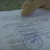 Повістки до ТЦК: Уряд затвердив форми двох видів 