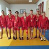 Як тренери ФСТ "Динамо" виховують чемпіонів Європи та Світу в спортшколі, що відбудовується після руйнувань та пожежі