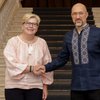 Україна зацікавлена у створені разом з Литвою виробництв для ЗСУ - Шмигаль