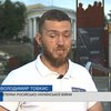 Зазнав поранення в голову, але не зневірився: історія нацгвардійця