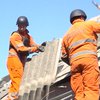 Ракетний удар по Сумах: одна людина загинула