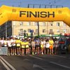У Рівному провели забіг у вишиванках