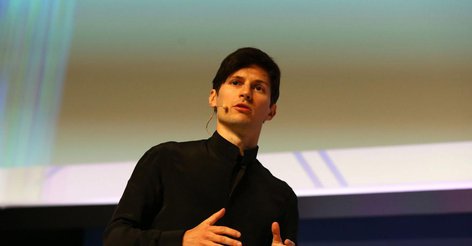 Російська влада доручила чиновникам та бізнесменам видалити службове листування у Telegram – Baza
