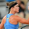Світоліна здобула нелегку перемогу на старті US Open-2024