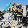 Росіяни влучили по дачному кооперативу у передмісті Дніпра: є загиблий