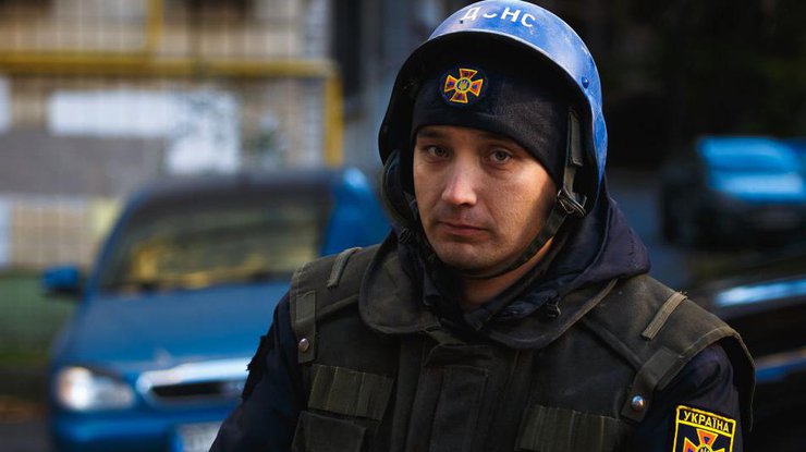 Росіяни обстріляли Одеську область, є руйнування та поранені