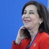Іспанія підготувала понад 5 тисяч українських військових — міністерка оборони країни