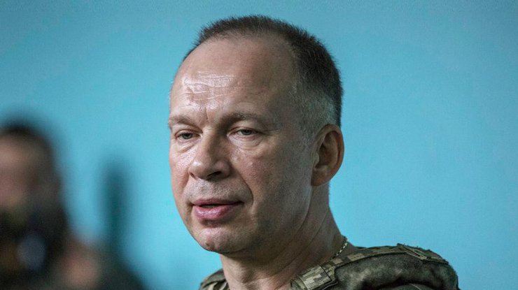 Олександр Сирський