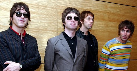 Гурт Oasis оголосив про возз’єднання