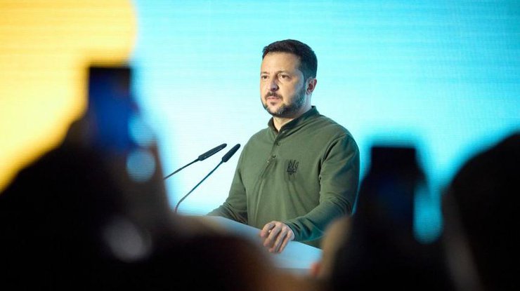 Фото: Офіс президента України