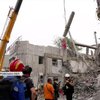 Ракетні удари по Кривому Рогу: як оговтується місто