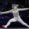 Збірна України з фехтування вийшла в півфінал Олімпіади-2024