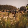 ЄС навчить 60 000 українських військових, а Берлін - 10 000, - міноборони Німеччини