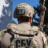 В Харкові затримали "лісника", який виявився шпигуном російської розвідки