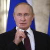 У рф зросло невдоволення путіним серед росіян - ISW