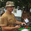 З Ужгорода стартувала рекрутингова акція 33 ОМБр