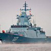 рф вивела у Чорне море носій ракет "Калібр", - ВМС ЗСУ
