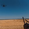 У Херсоні ворог скинув вибухівку з дрона: поранені шестеро людей