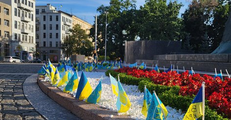 У Харкові протягом липня повітряна тривога лунала 114 разів – Терехов