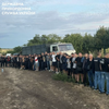 ДПСУ затримала "КАМАЗ" з півсотнею ухилянтів: деталі операції 
