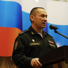 Генерал росгвардії отримав підозру