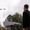 Зеленський розповів про шлях України до F-16