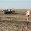 На Херсонщині тракторист підірвався на російській міні (відео)