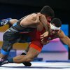 Парвіз Насібов завоював срібло Олімпіади-2024 у греко-римській боротьбі